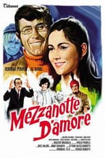 Mezzanotte d'amore