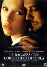 La ragazza con l'orecchino di perla