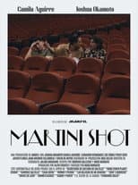 Martini Shot
