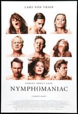 Nymphomaniac - Volume 1
