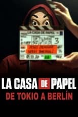 La casa di carta: Da Tokyo a Berlino