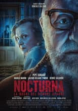 Nocturna - La noche del hombre grande