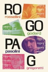 Ro.Go.Pa.G. - Laviamoci il cervello