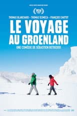 Viaggio in Groenlandia