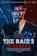 The Raid 2: Berandal