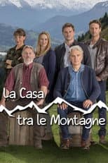 La casa tra le montagne
