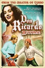 Don Ricardo Returns