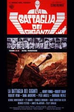 La battaglia dei giganti