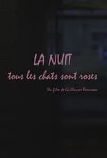 La nuit, tous les chats sont roses