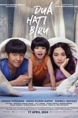 Dua Hati Biru