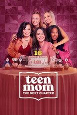 Teen Mom: The Next Chapter