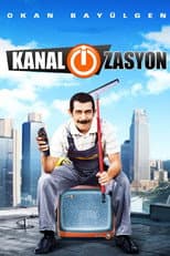 Kanal-i-zasyon