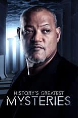 Grandi misteri della Storia