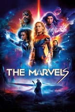 The Marvels