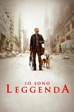 Io sono leggenda