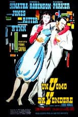 Un uomo da vendere