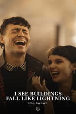 I See Buildings Fall Like Lightning