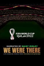 We Were There
