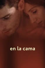 En la cama