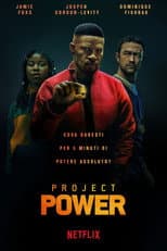 Project Power