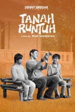 Tanah Runtuh