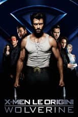 X-Men: Le origini - Wolverine