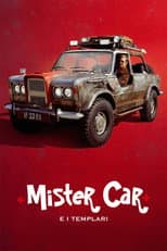 Mister Car e i Templari