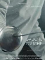 Gauche touché