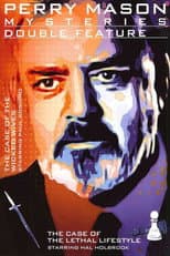 Perry Mason: serata col morto