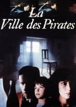 La villa dei pirati