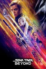 Star Trek Beyond
