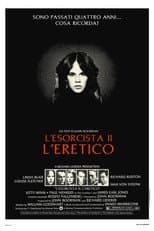 L'esorcista II - L'eretico