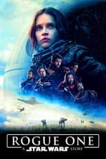 Rogue One: A Star Wars Story