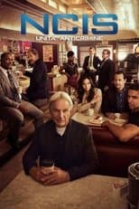 NCIS - Unità anticrimine