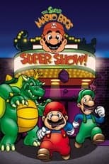 Super Mario