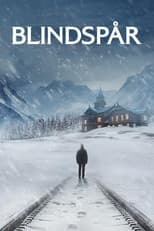 Blindspår