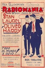 Radiomanía