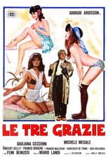 Le Tre Grazie