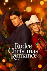Rodeo Christmas Romance