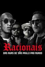 Racionais MC's: dalle strade di San Paolo al mondo