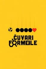 Čuvari formule