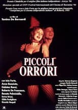 Piccoli orrori