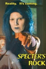 Specter's Rock