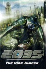 2035 - The mind jumper