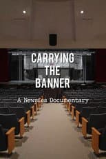 Carrying the Banner: A Newsies Documentary