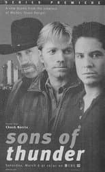 Sons of Thunder