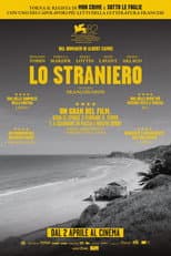 Lo straniero