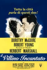 Il villino incantato