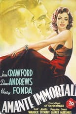 L'amante immortale