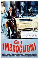 Gli imbroglioni